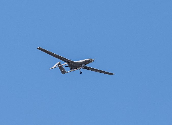 ক্রিমিয়ায় ড্রোন হামলা প্রতিহত করল রাশিয়া