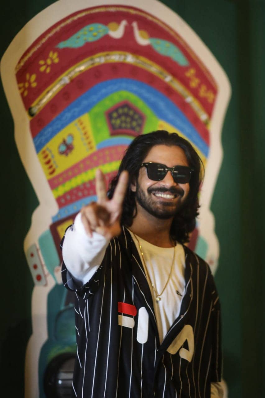 শৈশবের শহর সিলেটে ‘পরান’ ও ‘হাওয়া’ দেখবেন রাজ