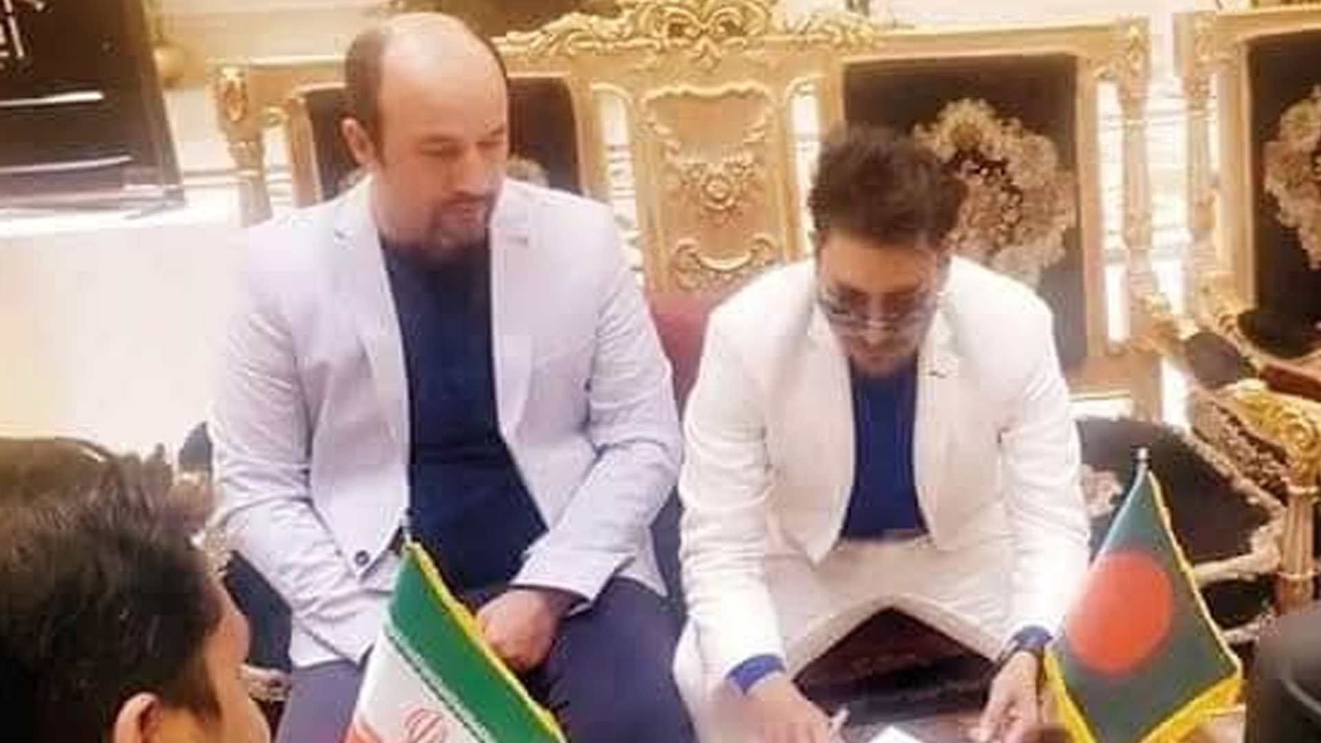 অনন্ত জলিলের ‘দিন: দ্য ডে’ সিনেমার বাজেট ১০০ নয় ৪ কোটি