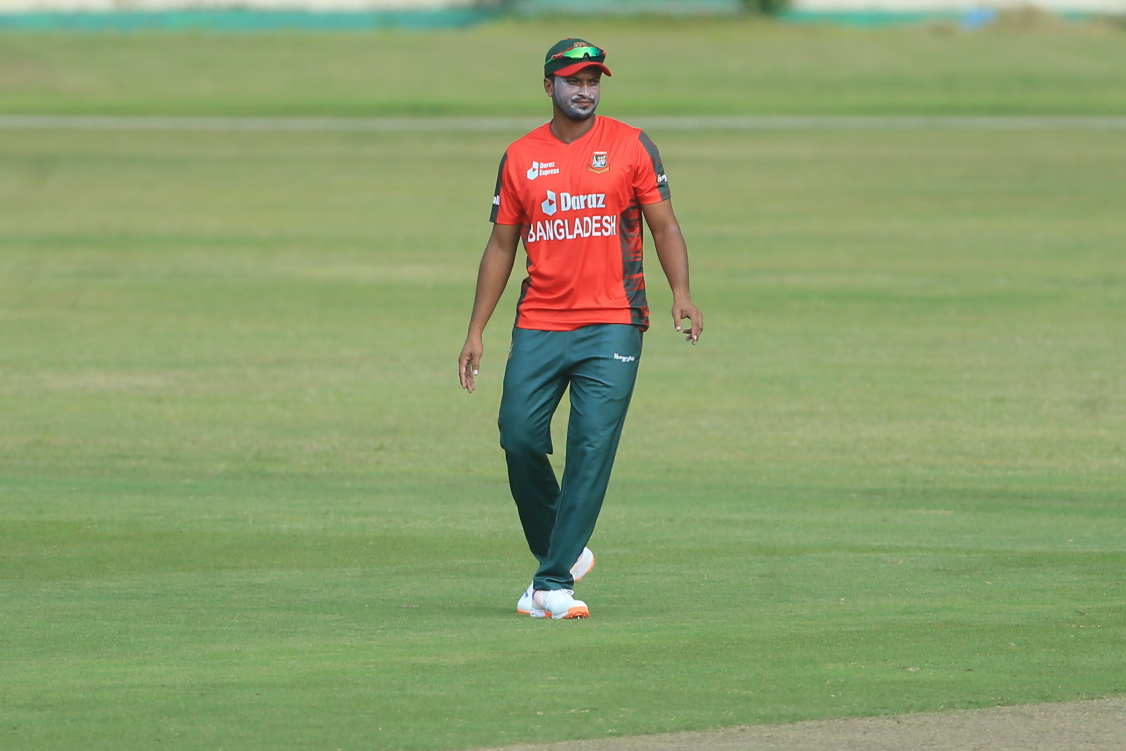 বিশ্বকাপ-এশিয়া কাপে সাকিব দাপট না দেখালে অবাক হবেন ওয়াটসন