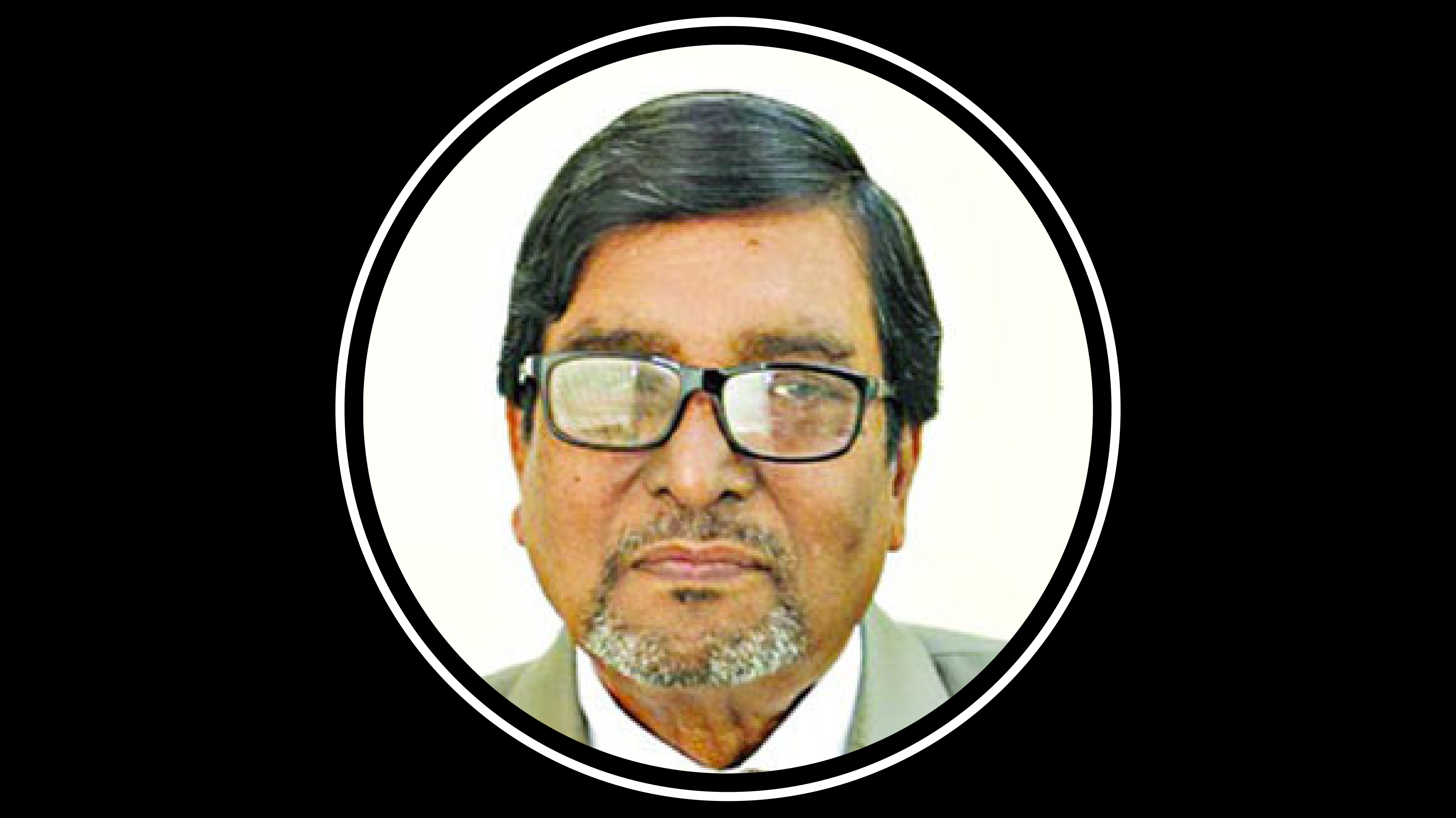 সাবেক নির্বাচন কমিশনার ও লেখক মাহবুব তালুকদার আর নেই