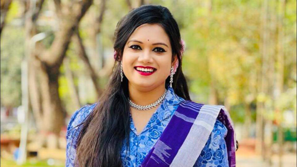 স্বীকারোক্তি আদায়ে ২ ছাত্রীকে নির্যাতনের অভিযোগ ইডেন ছাত্রলীগ সভাপতির বিরুদ্ধে