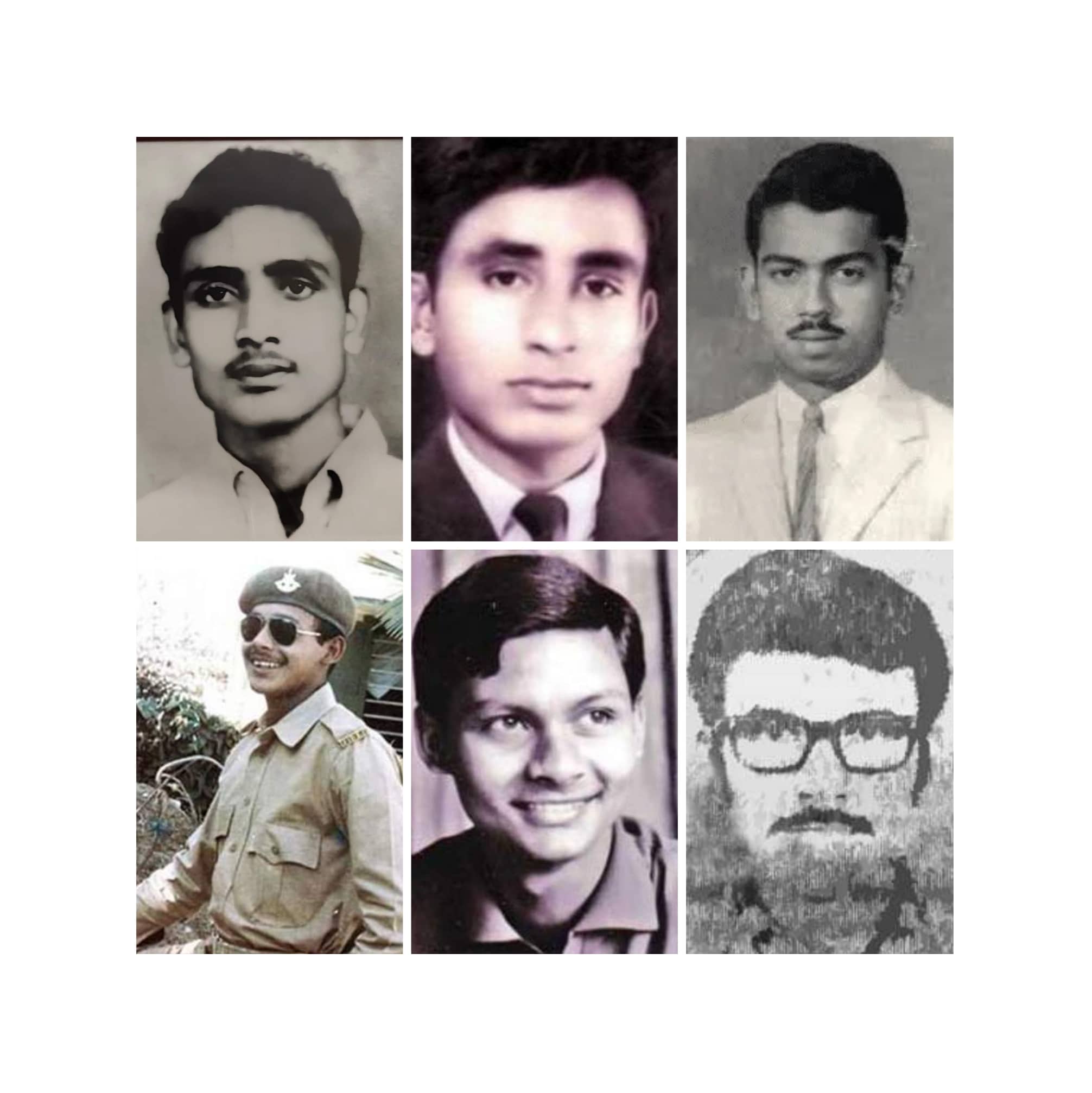 যে ভোরের পর আর খোঁজ মেলেনি ক্র্যাক প্লাটুনের ১১ গেরিলার