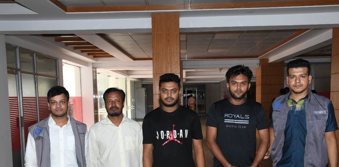 ৪ মাসে ৪ কোটি টাকা পাচার করেছেন বেটউইনারের ৩ এজেন্ট