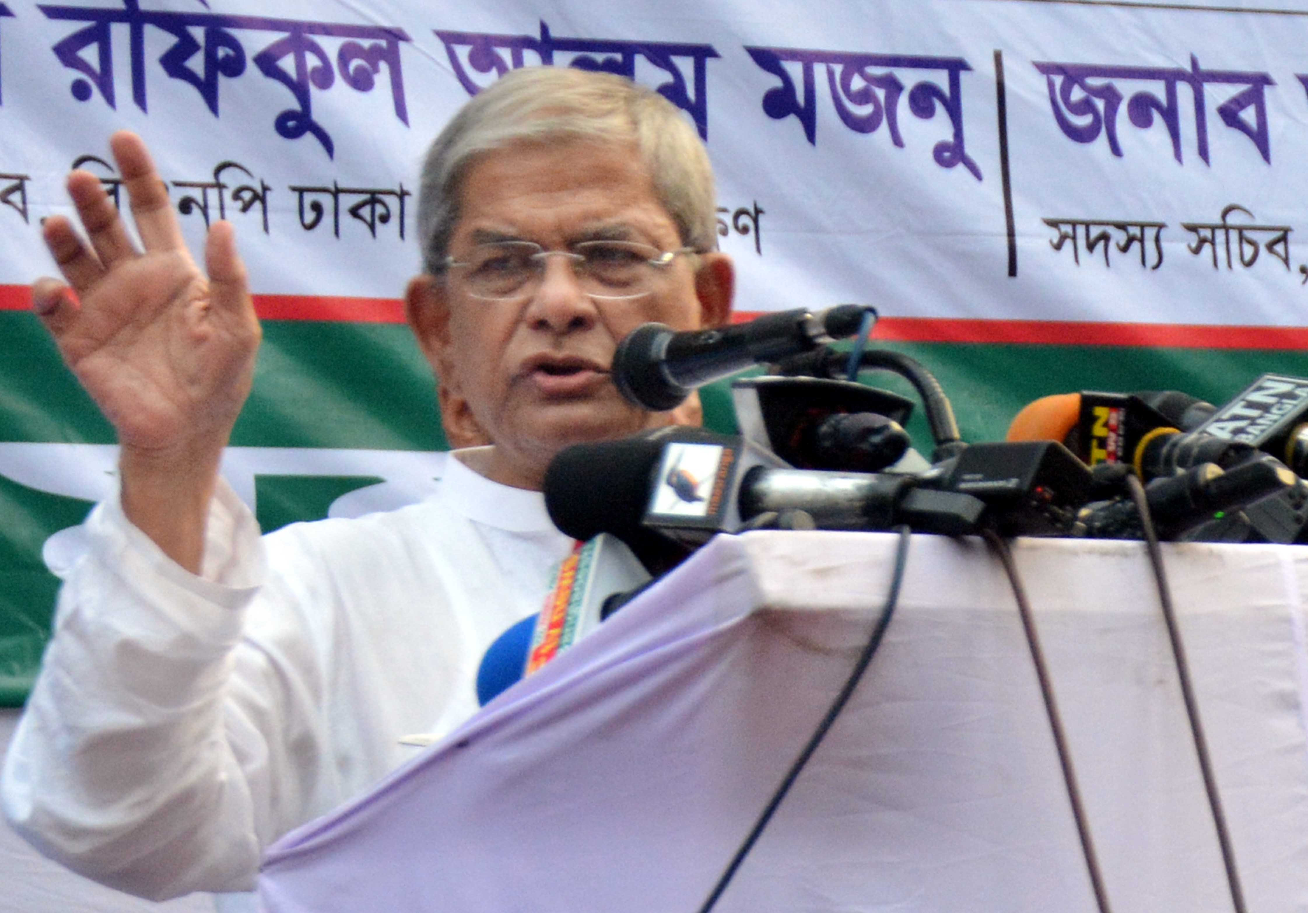 ‘চাইনিজ রাইফেল দিয়ে পুলিশের গুলি করার বৈধতা নিয়ে প্রশ্ন’