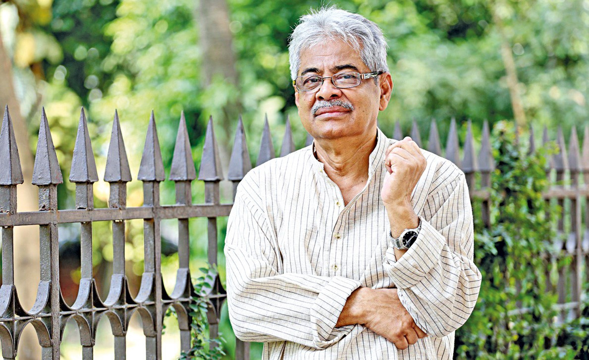 মায়ের কবরে সমাহিত হবেন গাজী মাজহারুল আনোয়ার 