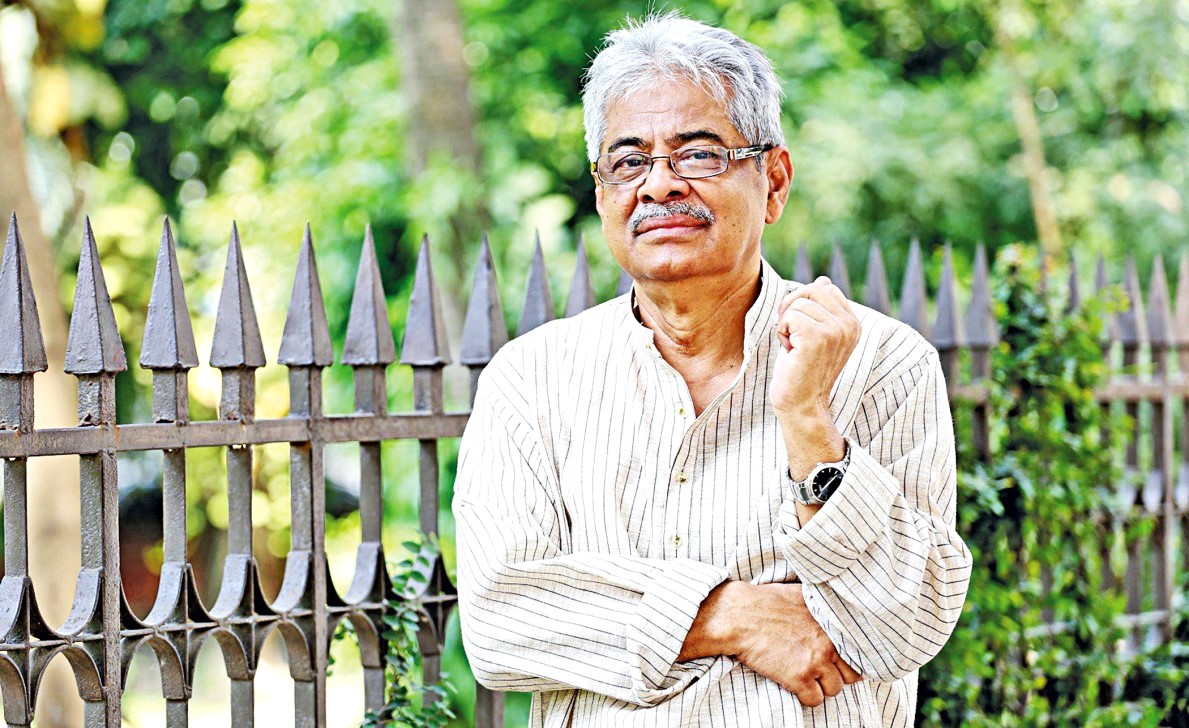 গাজী মাজহারুল আনোয়ারের মতো গীতিকার আর আসবে না: খুরশীদ আলম