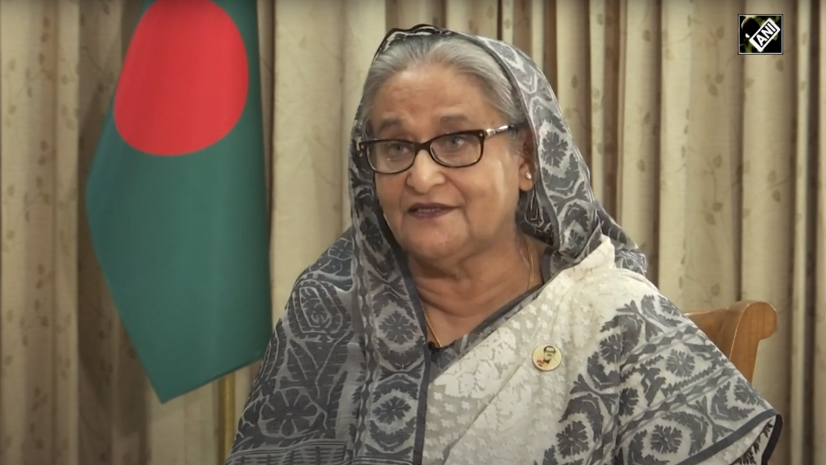 ‘জয় কখনো দলে বা মন্ত্রণালয়ে পদ নেওয়ার কথা চিন্তা করেনি’