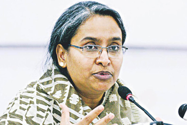 ‘ক্যাম্পাসে ছাত্ররাজনীতি করতে দেবে কি না, সে সিদ্ধান্ত শিক্ষাপ্রতিষ্ঠানের’