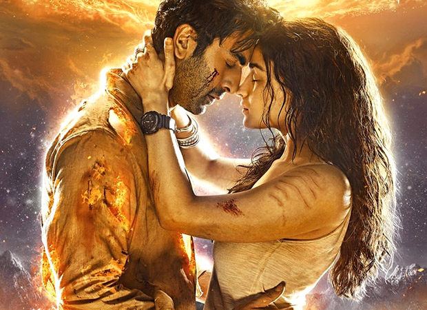 রণবীর-আলিয়ার ‘ব্রহ্মাস্ত্র’ নিয়ে দিল্লি হাইকোর্টের নির্দেশ