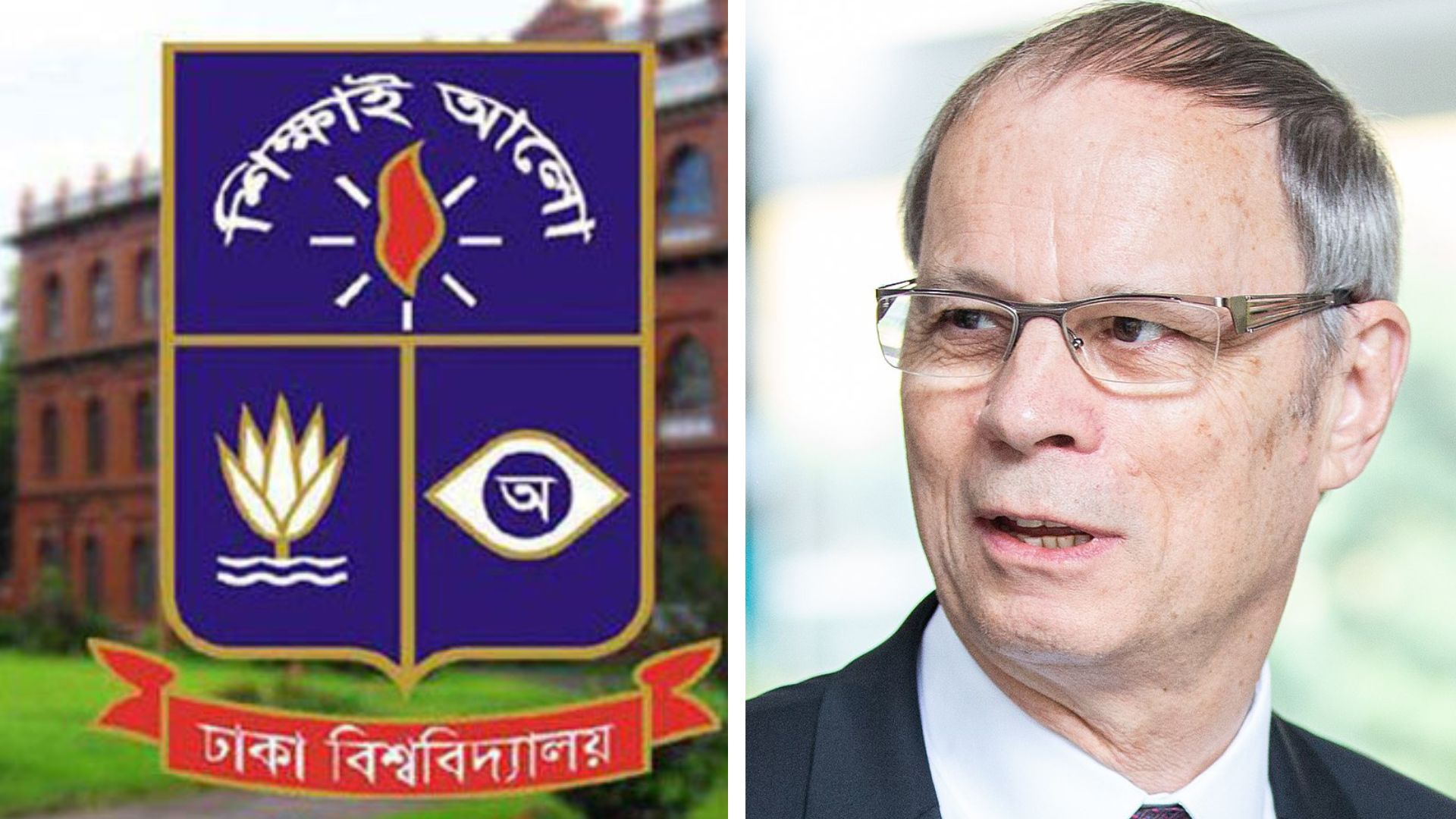 ঢাবির সমাবর্তন ১৯ নভেম্বর, বক্তা নোবেল বিজয়ী অর্থনীতিবিদ ড. জ্যাঁ তিরোল