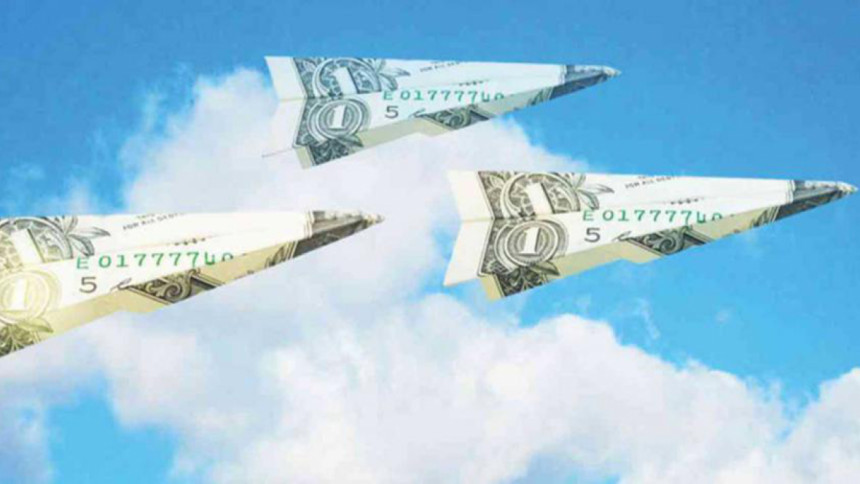 মূল সন্দেহভাজনদের বাদ দিয়ে ২ হাজার কোটি টাকা পাচারের অভিযোগপত্র