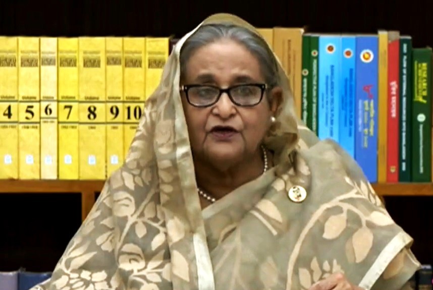 ‘আ. লীগ সরকার আসার আগে কে এত কথা বলার সুযোগ পেয়েছে’