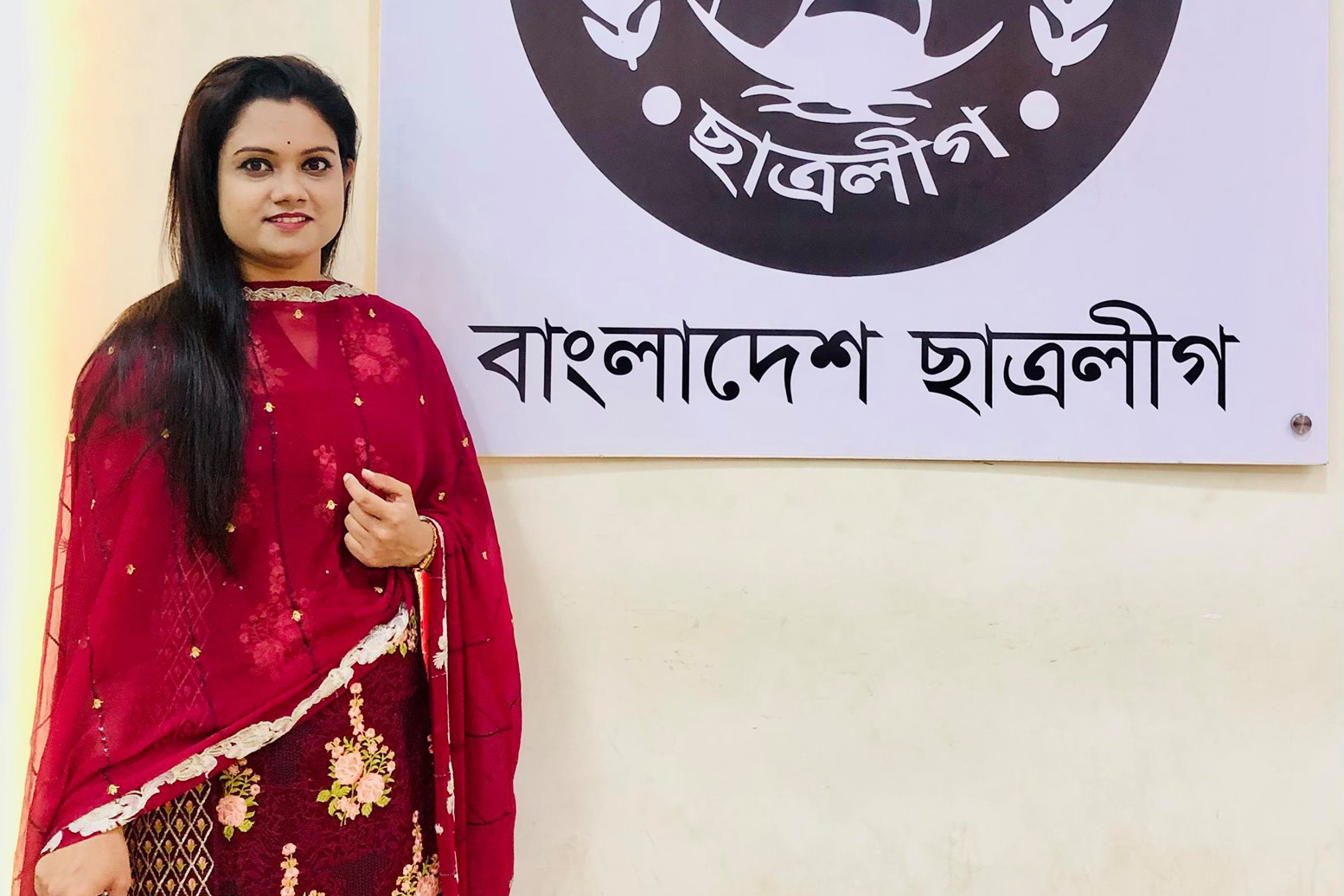 ইডেন কলেজে ছাত্রলীগের একাংশের হামলায় সভাপতি রীভাসহ আহত ১০