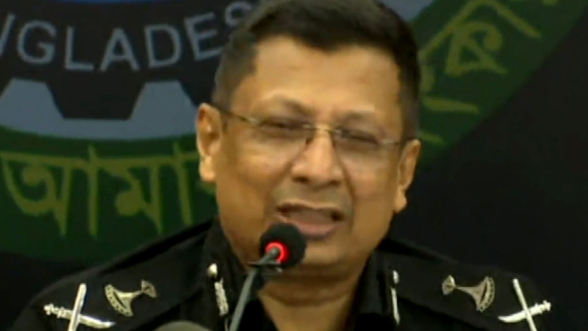 ক্রসফায়ার কমায় মার্কিন নিষেধাজ্ঞার প্রভাব, যা বললেন র্যাব মহাপরিচালক