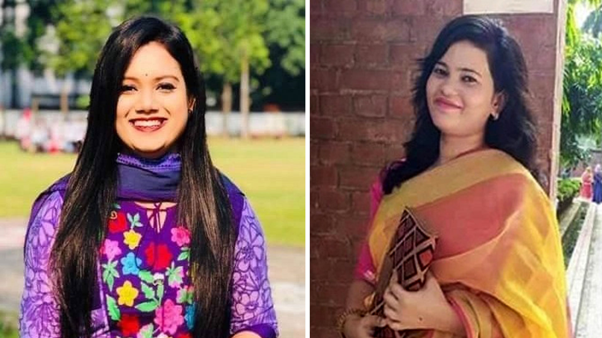 রীভা-রাজিয়াসহ ৮ জনের বিরুদ্ধে ইডেন ছাত্রলীগ সহসভাপতির মামলা