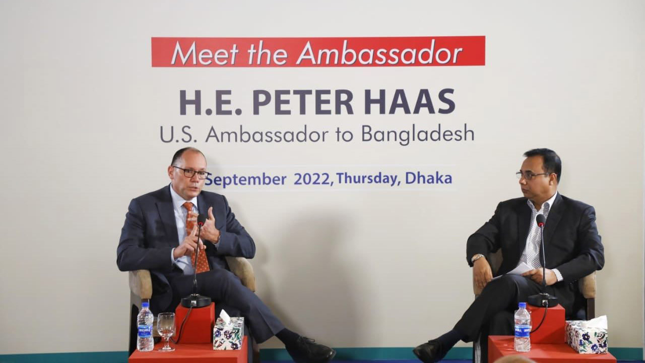 ‘জবাবদিহির আওতায় না আনা পর্যন্ত র‌্যাবের ওপর নিষেধাজ্ঞা থাকবে’