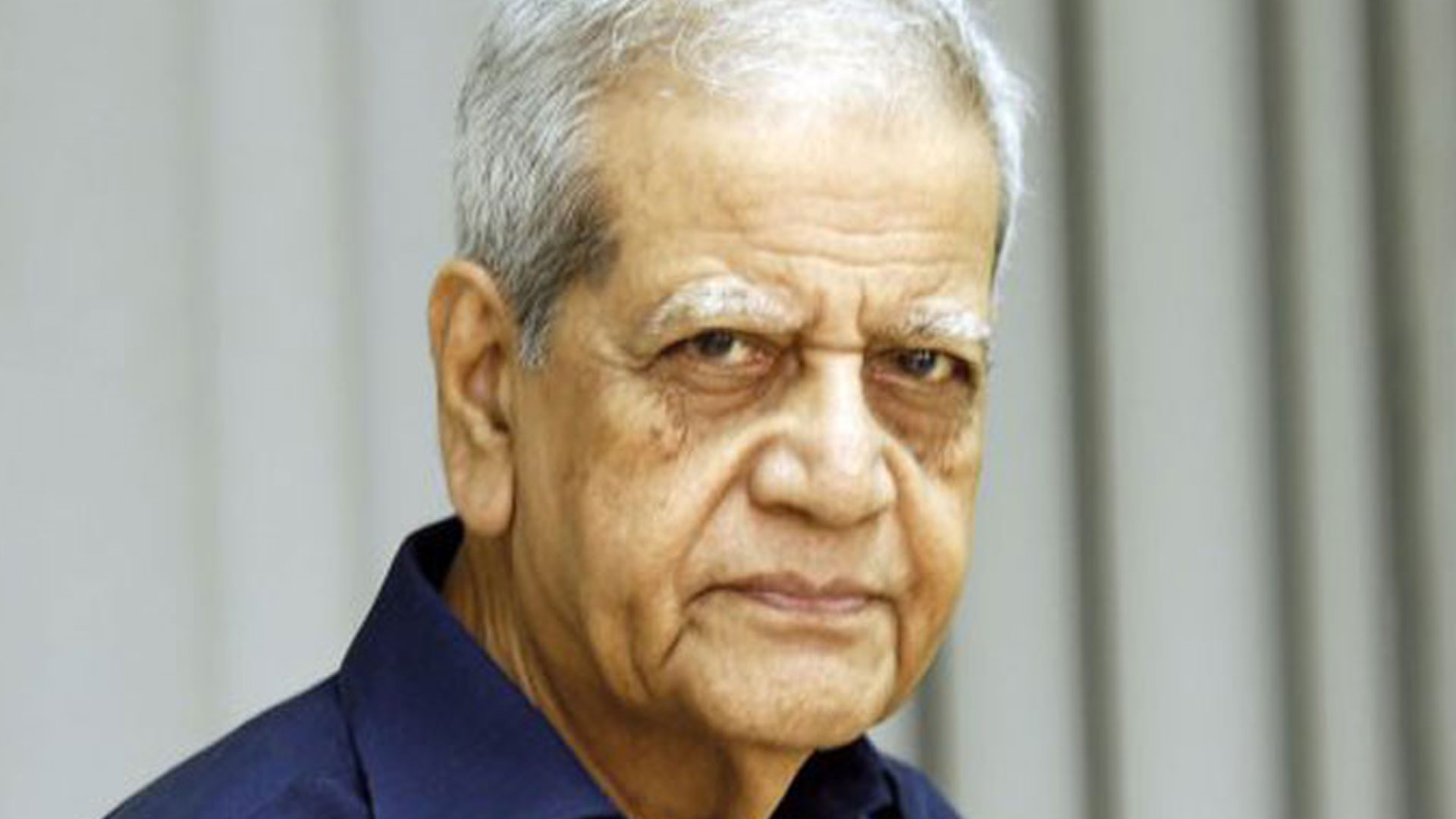 চলে গেলেন কিংবদন্তি সাংবাদিক তোয়াব খান