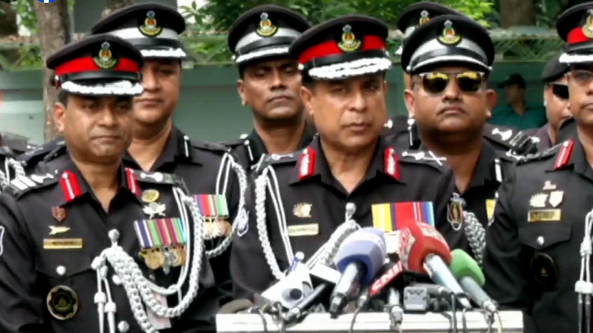 র‌্যাব সংস্কারের প্রশ্নই ওঠে না: র‌্যাব ডিজি