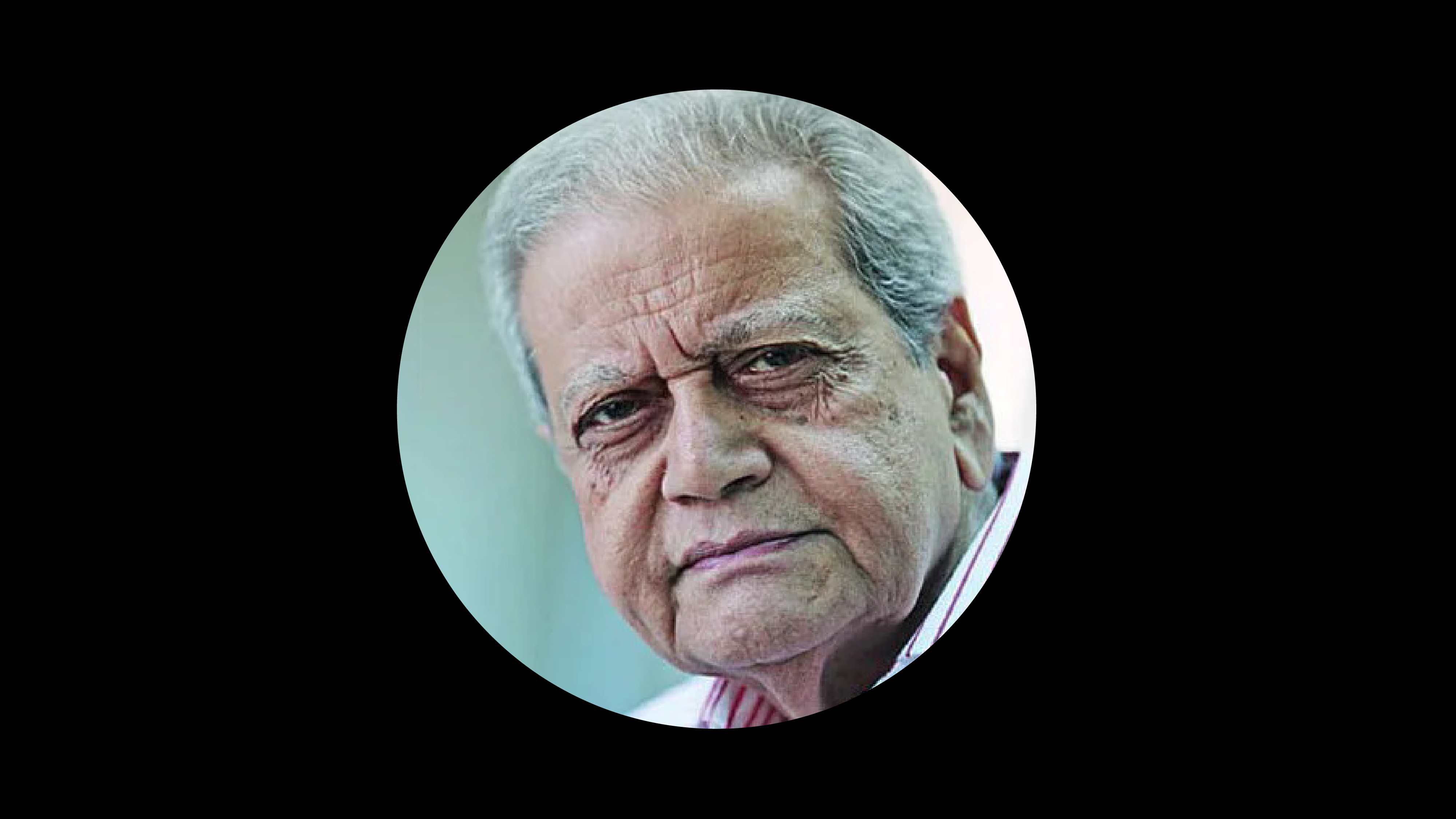 সংবাদপত্র প্রকাশনার জগত বদলে দেওয়া এক সম্পাদক