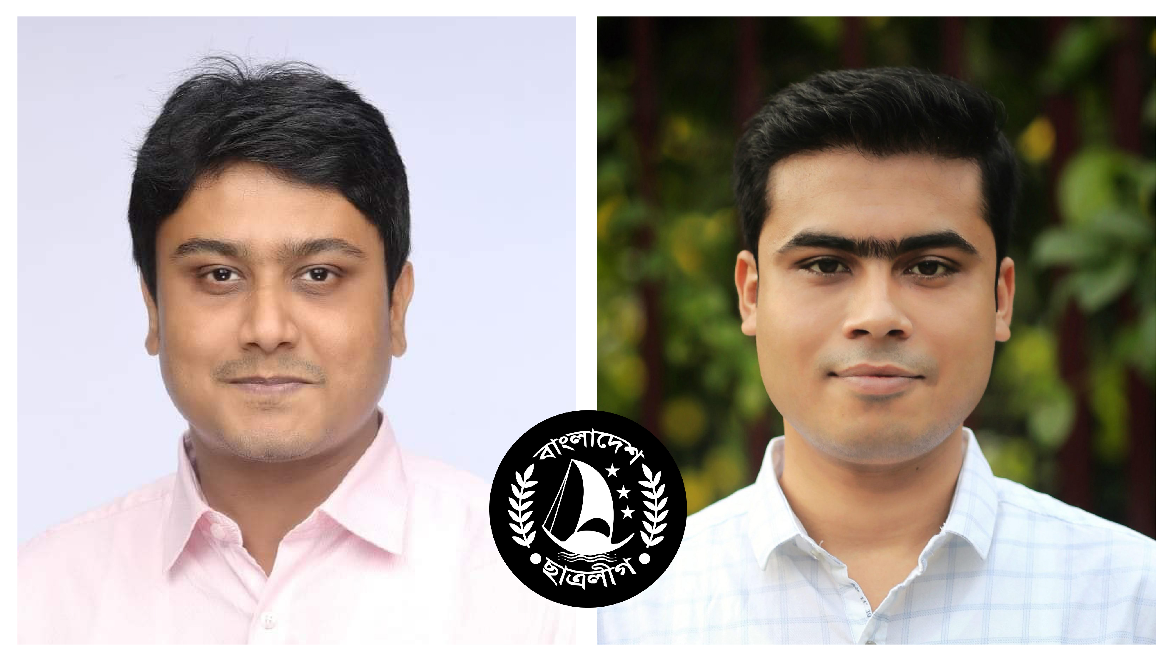 জয়-লেখকের মর্জিতে চলে ছাত্রলীগ