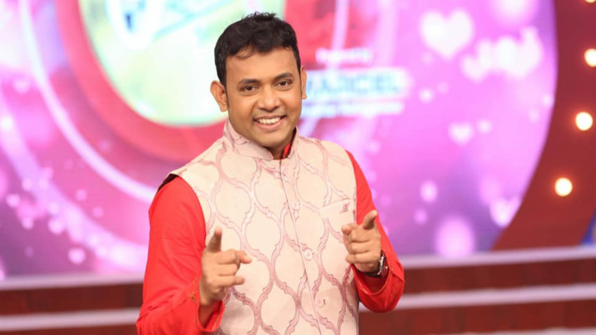 ডাক্তার বললেন হাঁটতে, রনি দিলেন দৌড়