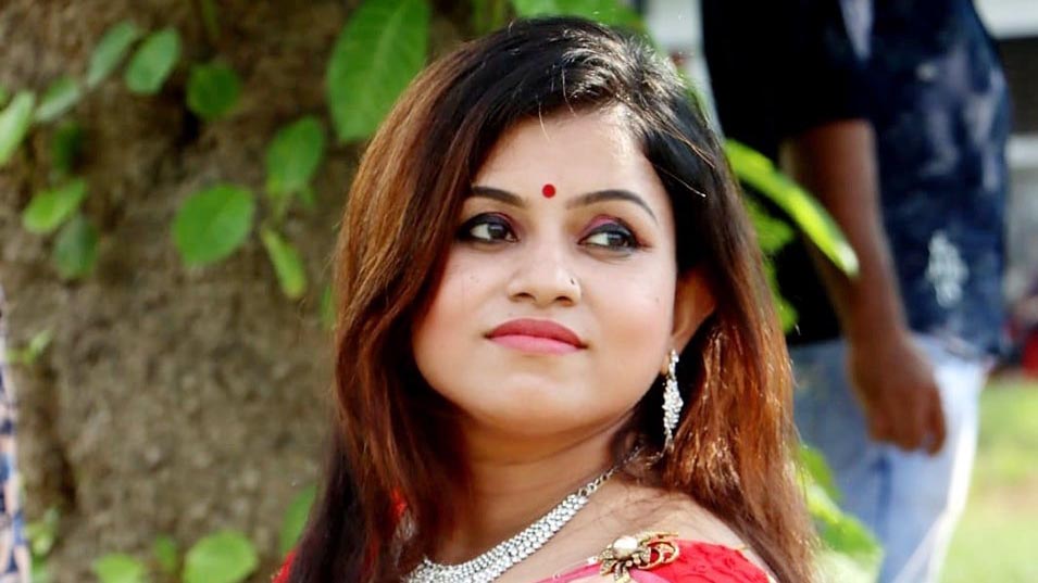 প্রধানমন্ত্রীর ‘ভাবমূর্তি ক্ষুণ্ণের’ অভিযোগে গ্রেপ্তার সোনিয়া আক্তার স্মৃতি কারাগারে