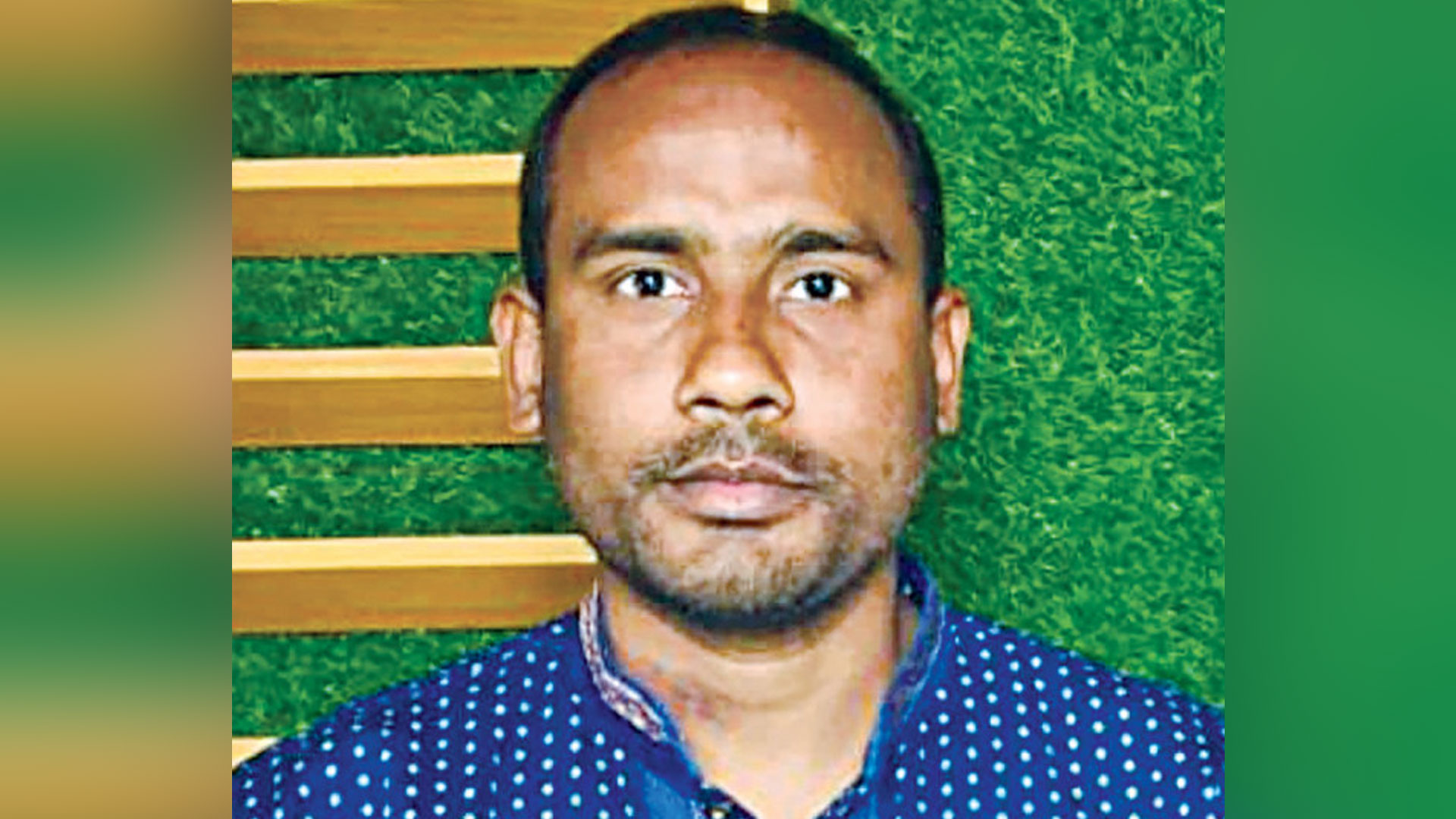 সাদা পোশাকে ১৪ দিন আগে তুলে নেওয়া নুরুলের খোঁজ মিলছে না