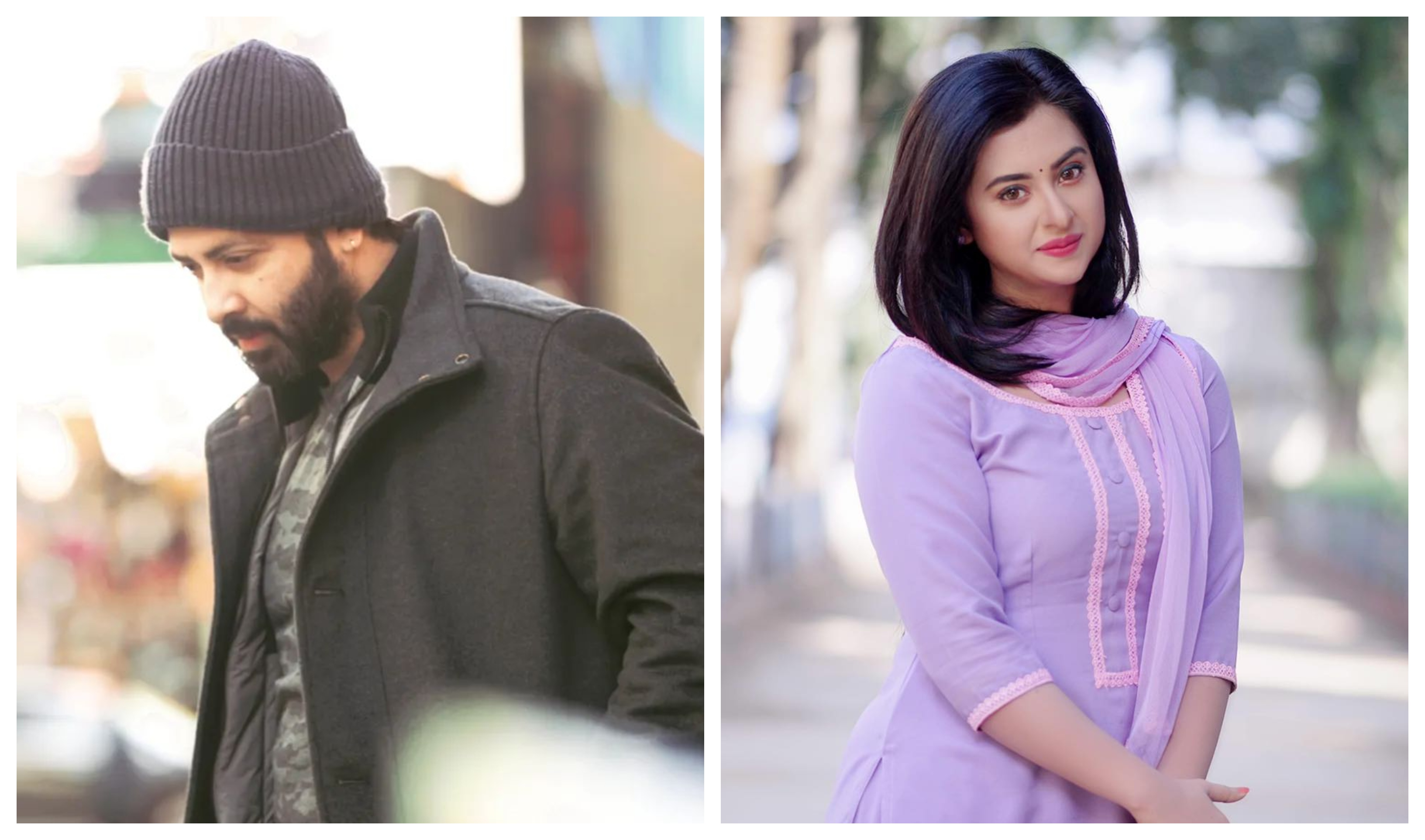 শাকিব-বুবলির বিবাহবিচ্ছেদ গুঞ্জনই সত্য