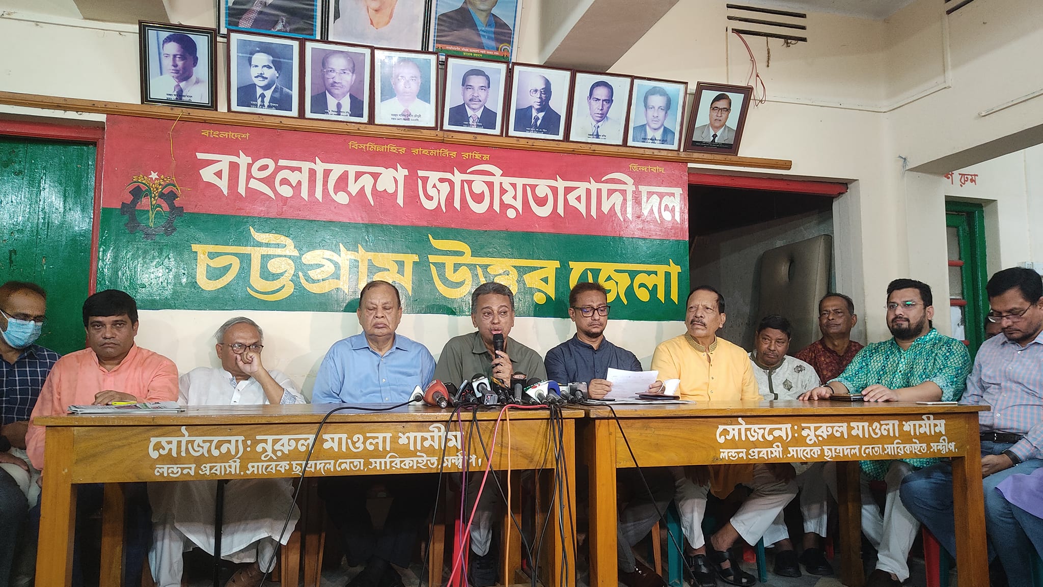 হুম্মাম কাদেরের বক্তব্য ‘নিজস্ব ও একান্ত মতামত’: আমির খসরু