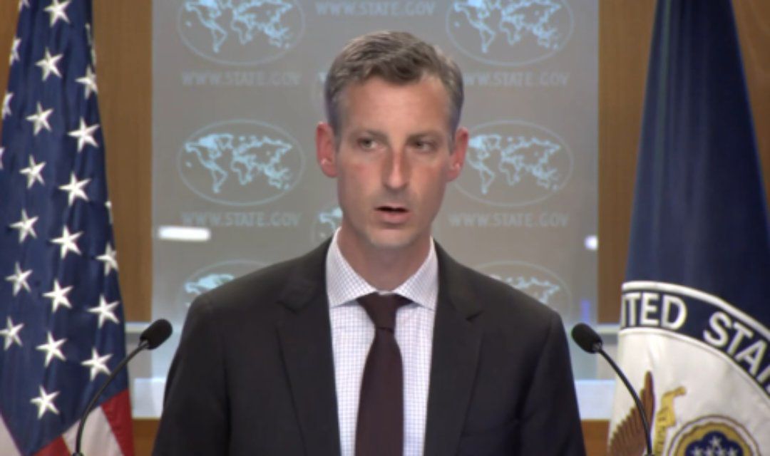 মানবাধিকার লঙ্ঘনের অভিযোগে র‌্যাবকে ৪ বছর আগে সহায়তা বন্ধ করা হয়েছে: যুক্তরাষ্ট্র