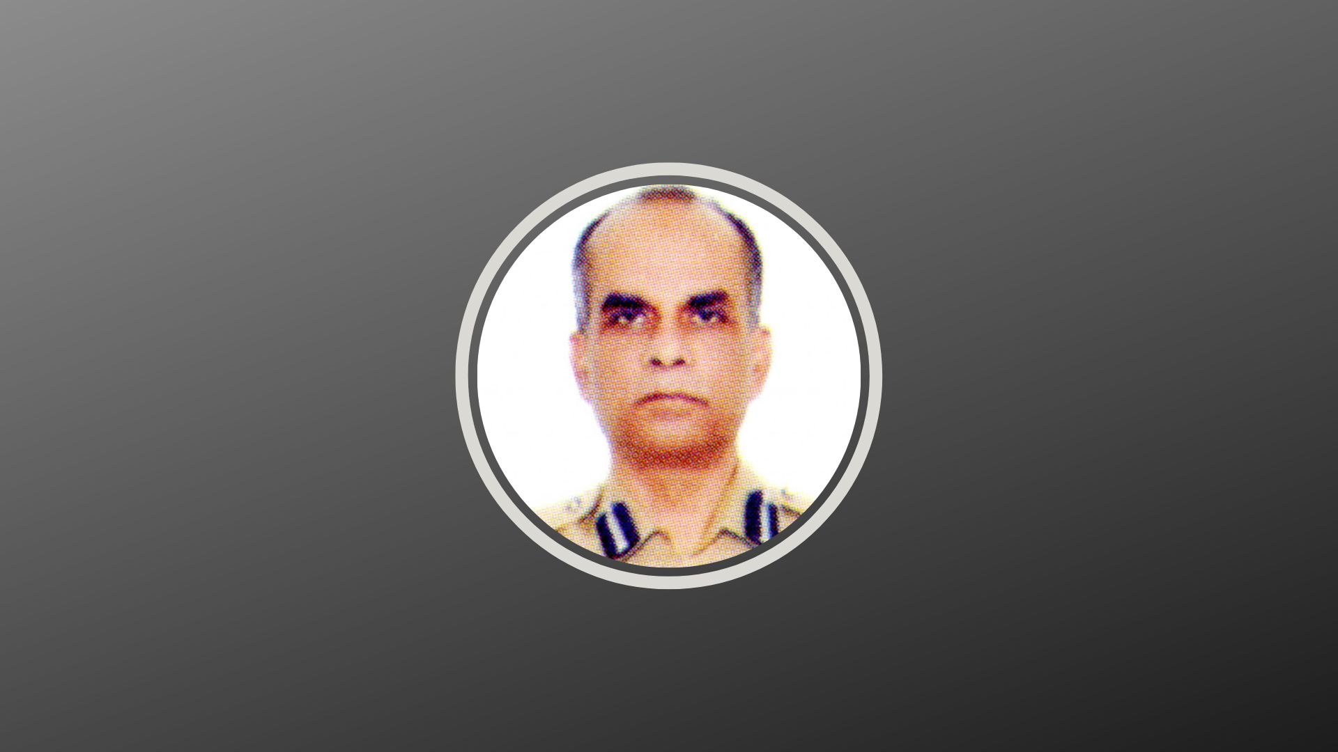 কেন অবসরে পাঠানো হয়েছে জানি না: এসপি আবদুল্লাহেল বাকী