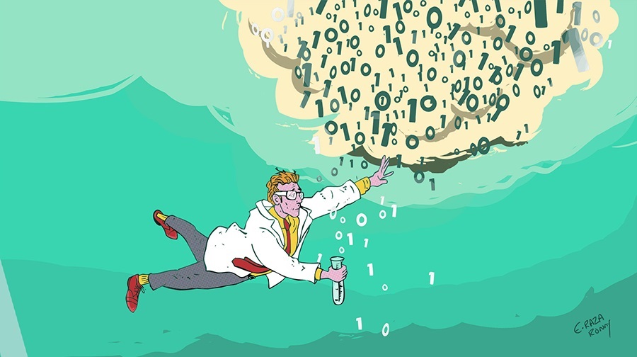 ডিগ্রি ছাড়াই তথ্যবিজ্ঞানে ক্যারিয়ার গড়ার উপায়