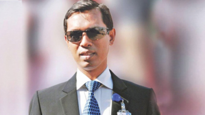 পিবিআই প্রধানের মামলায় সাবেক এসপি বাবুলসহ ৪ জনের বিরুদ্ধে অভিযোগ দাখিল