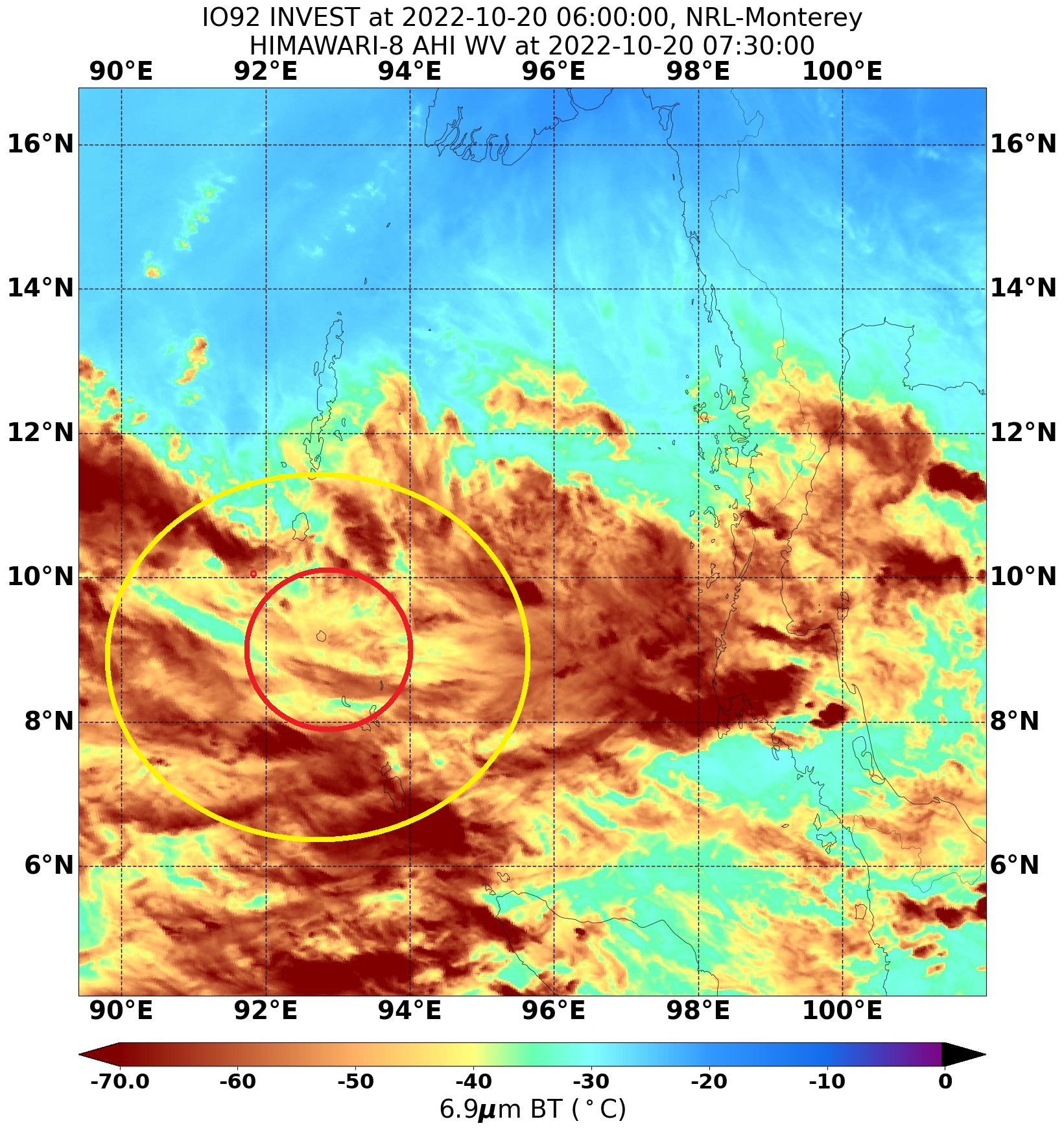 বঙ্গোপসাগরে লঘুচাপ, আগামী সপ্তাহে ভারী বৃষ্টির সম্ভাবনা