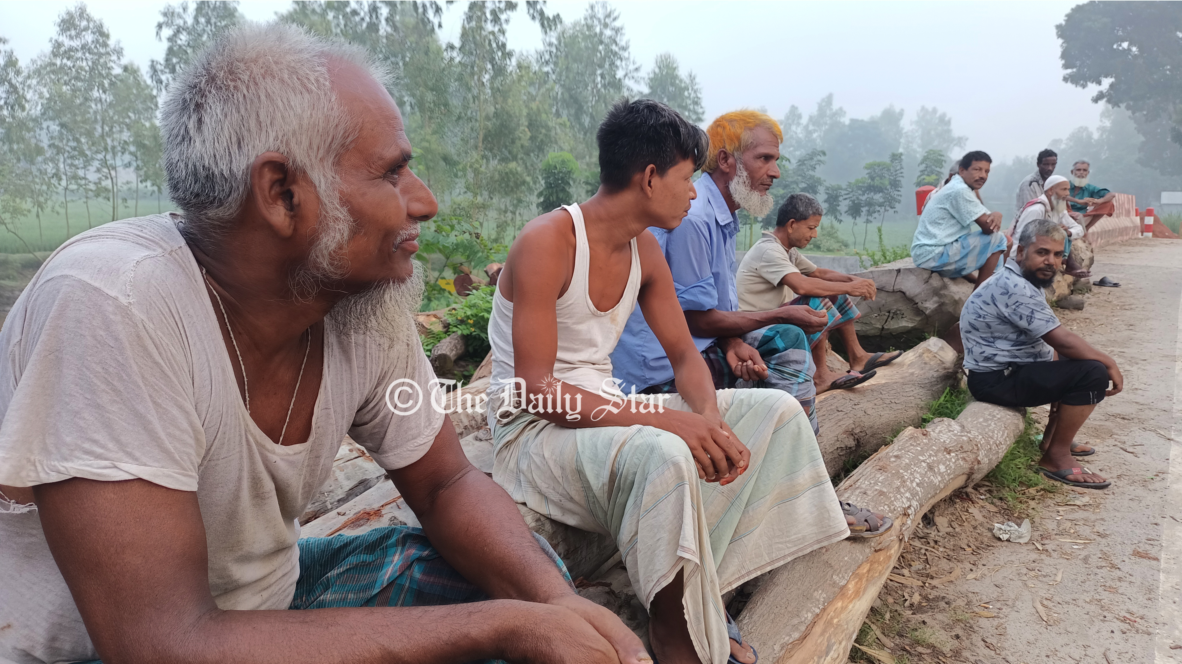 মৌসুমি কর্ম সংকট