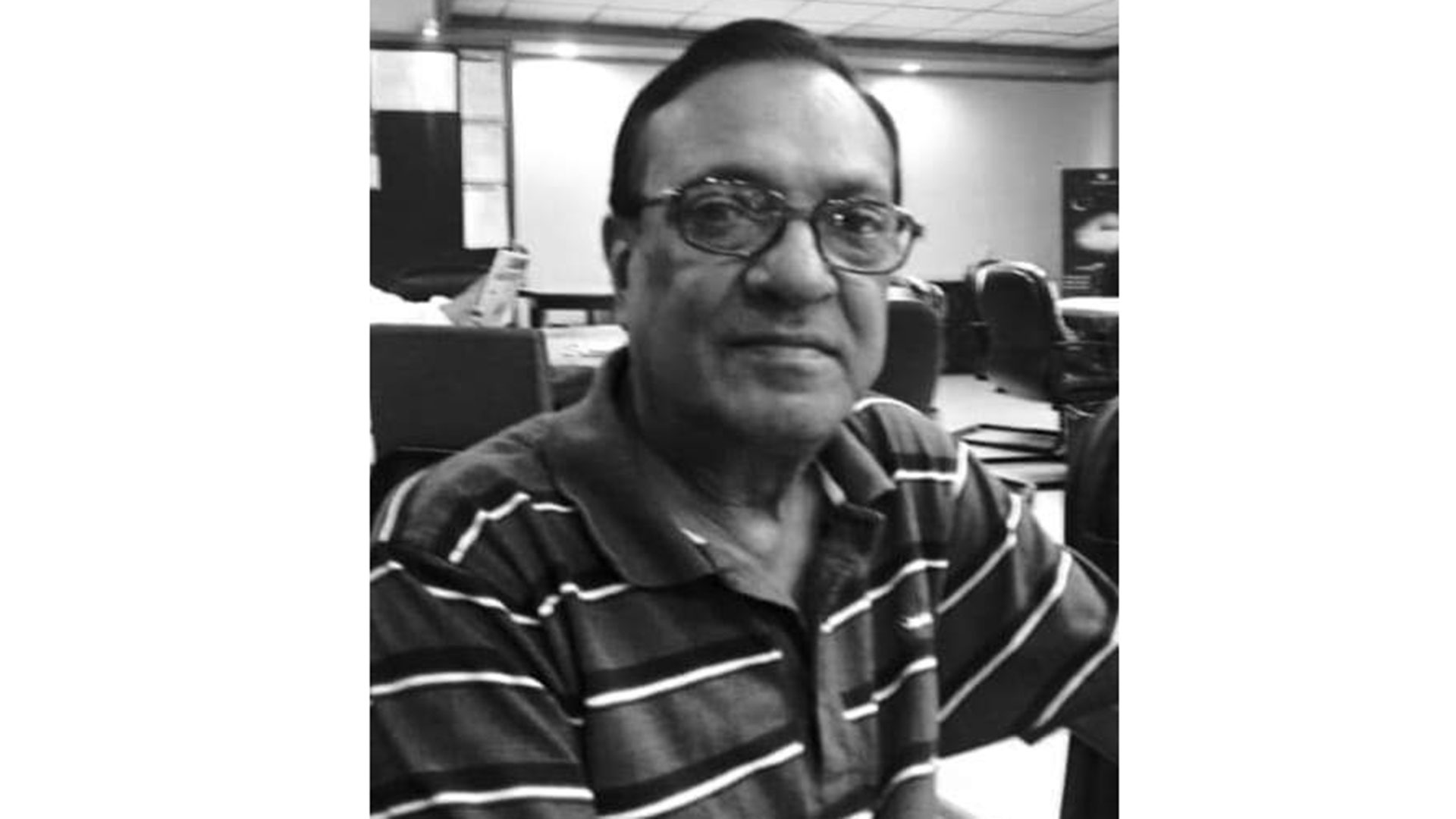 চলে গেলেন প্রখ্যাত পরিচালক আজিজুর রহমান বুলি