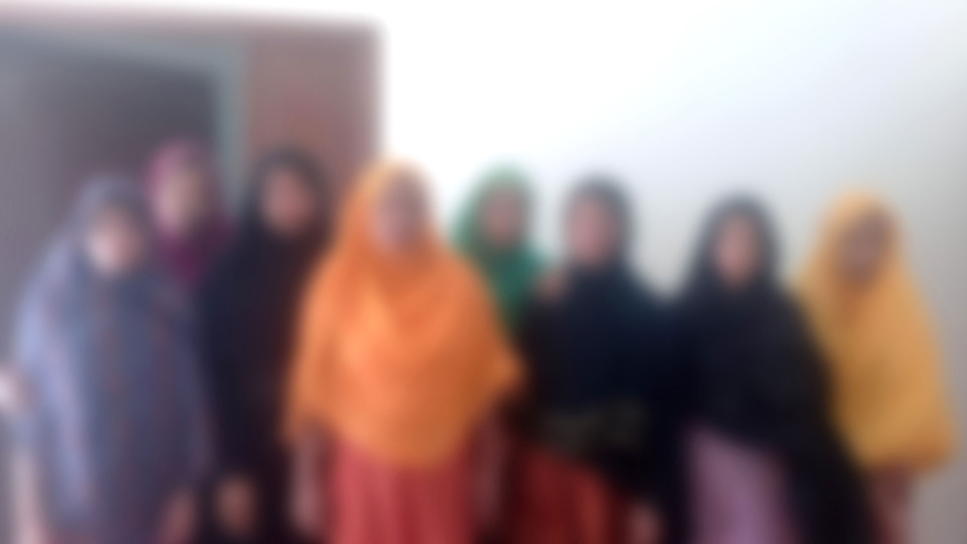 সৌদি আরবে জিম্মি ২৪ বাংলাদেশি নারী গৃহকর্মীকে উদ্ধার