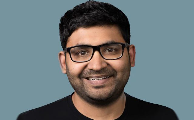 ৩৪৫ কোটি রুপি পেতে পারেন টুইটারের সাবেক সিইও পরাগ আগরওয়াল