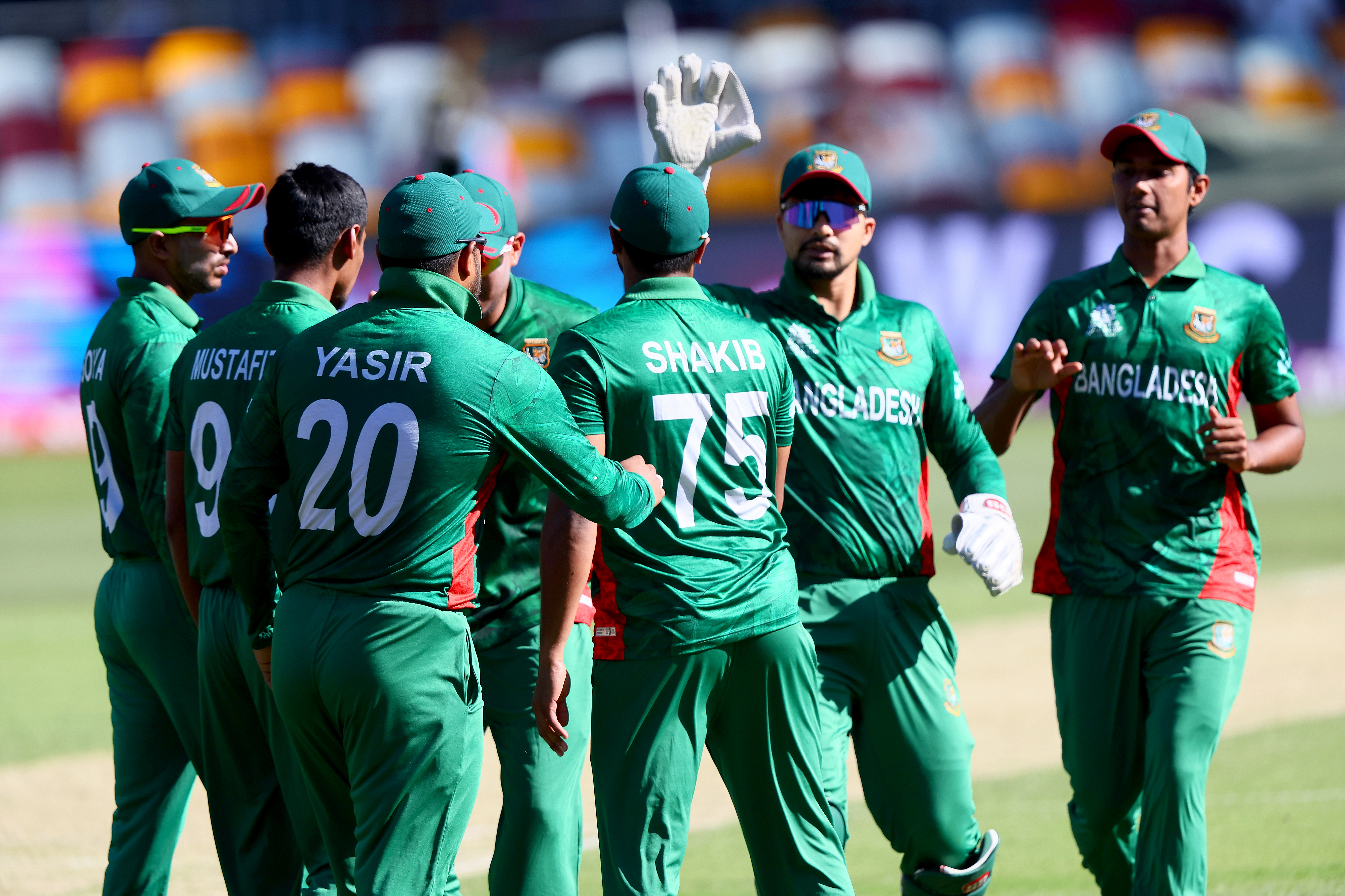 ইংল্যান্ড-বাংলাদেশ সিরিজের সর্বনিম্ন টিকিট ২০০ টাকায়