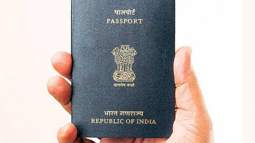 প্রতিবেশী দেশ থেকে গুজরাটে যাওয়া অমুসলিমদের নাগরিকত্ব দেবে ভারত