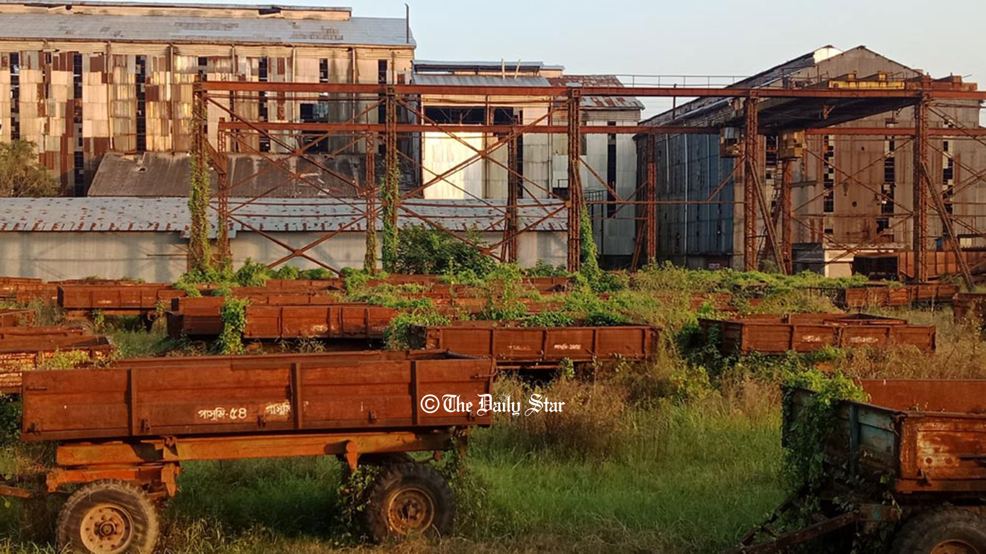 রাষ্ট্রায়ত্ত চিনিকল বন্ধ করে খরচ কমানো নীতিতেও বাড়ছে লোকসান