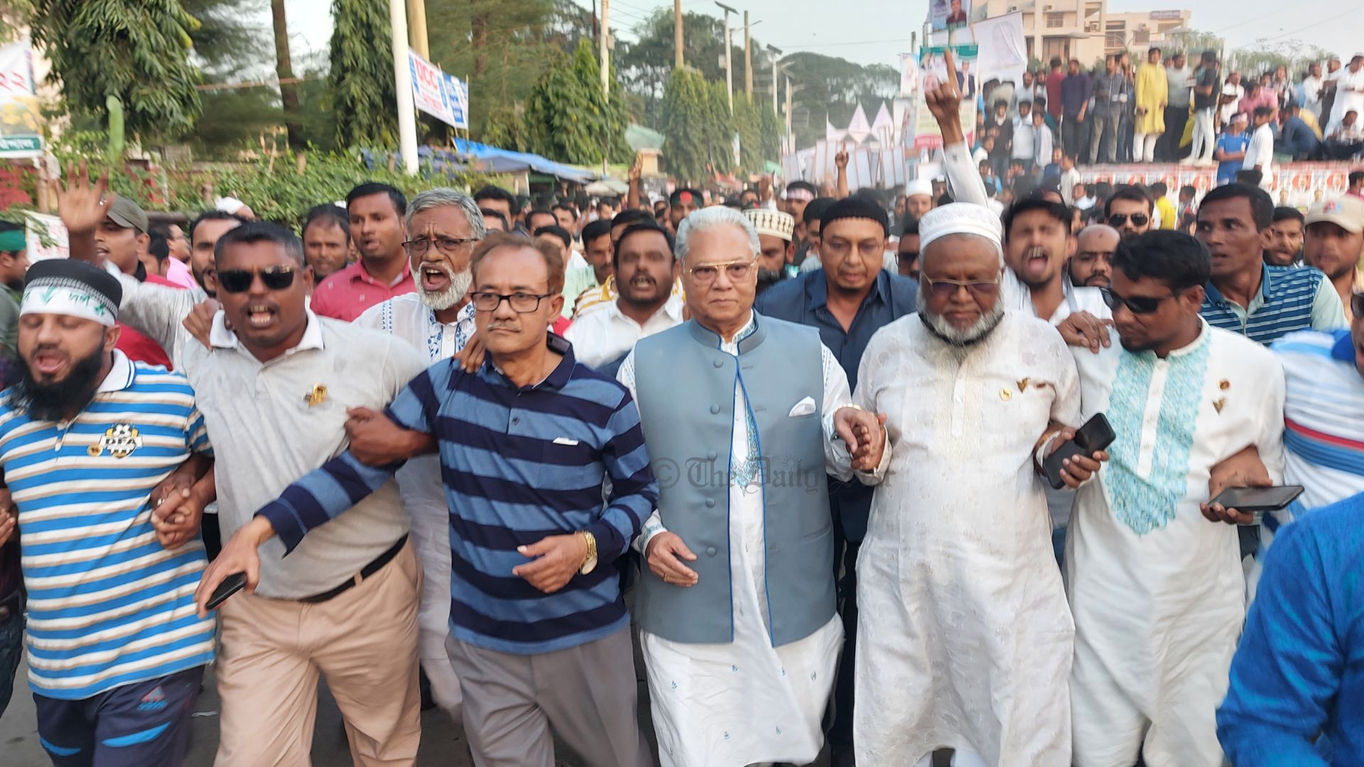 ধর্মঘটে জনদুর্ভোগ ছাড়া আর কী অর্জন হলো