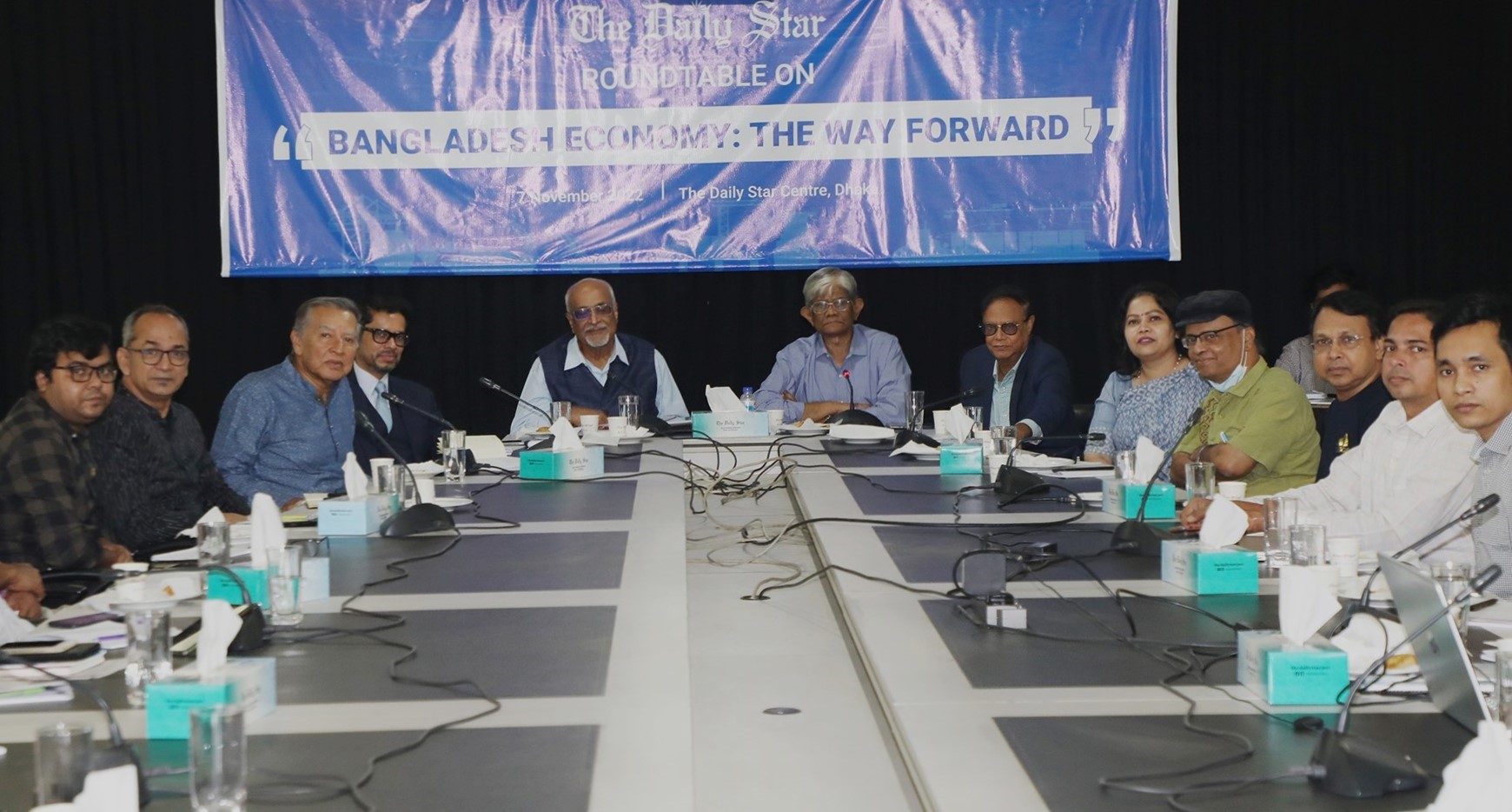 দুর্ভিক্ষ হবে না, তবে আরও অনেক মানুষ দারিদ্র্যসীমার নিচে চলে যাবে
