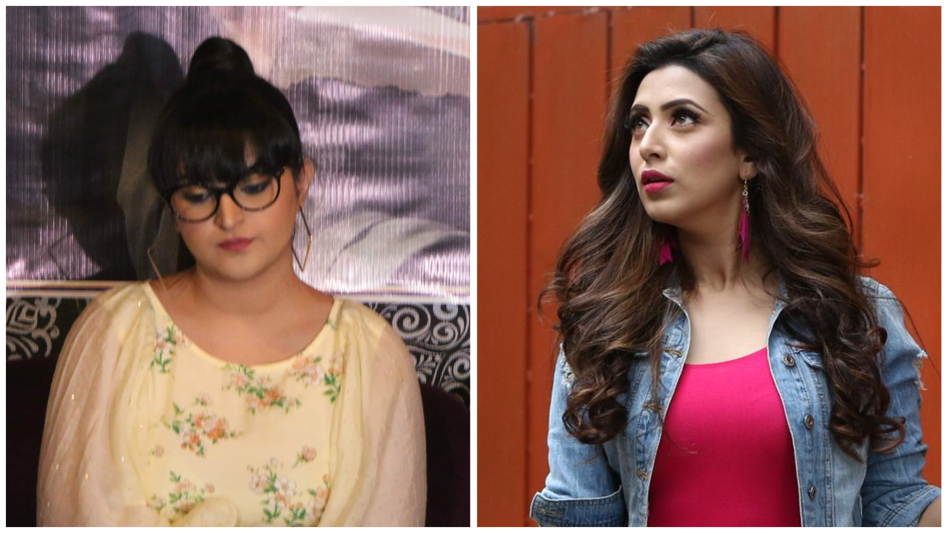 ফেসবুক স্ট্যাটাসেই পরীমনি-মিমের যতো দ্বন্দ্ব-অভিযোগ