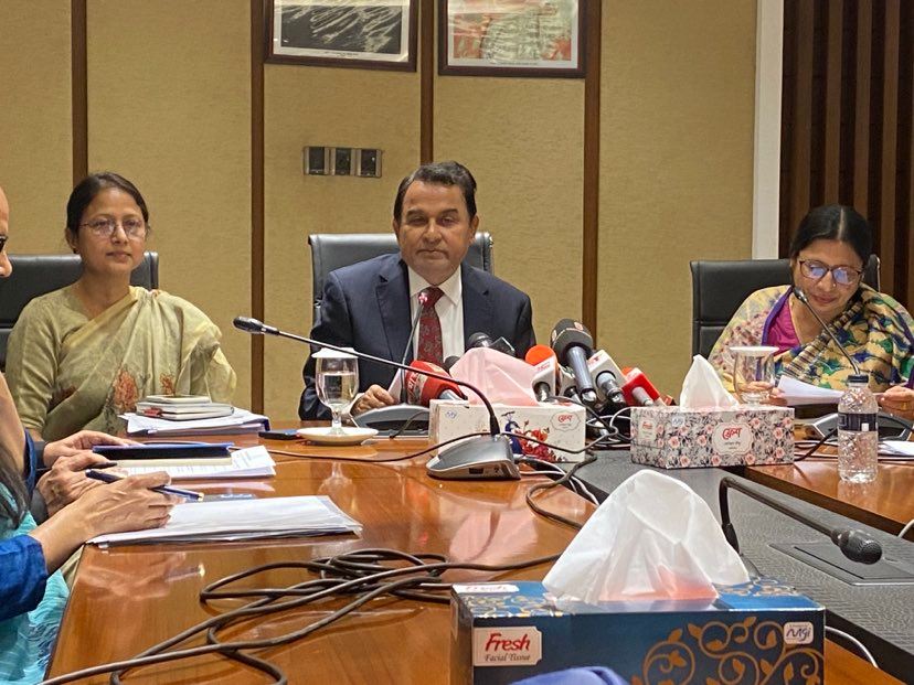 ‘বিউটিফুল ঢাকা’ প্রকল্প বাস্তবায়নে ঋণ দেবে বিশ্বব্যাংক