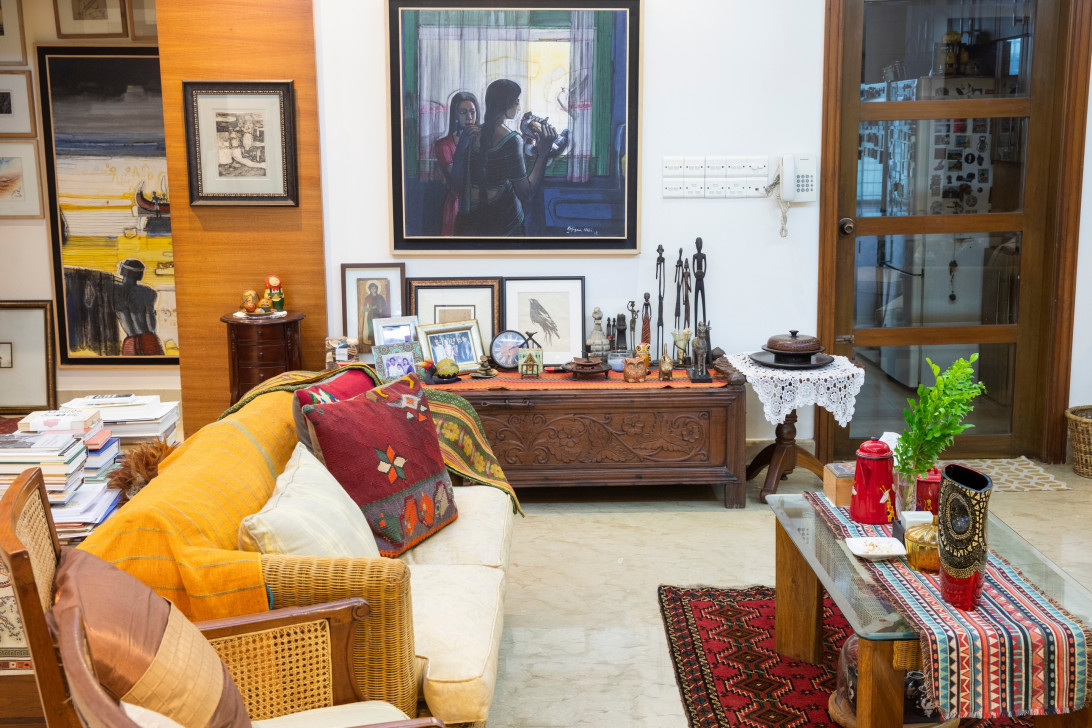 শীতে ঘর উষ্ণ রাখার উপায়