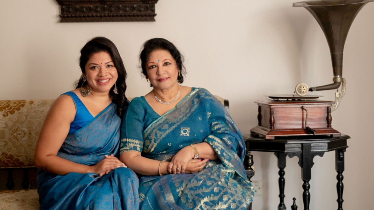 গ্র্যামিতে মনোনয়ন পেলেন বাংলাদেশি কণ্ঠশিল্পী আরমীন মুসা