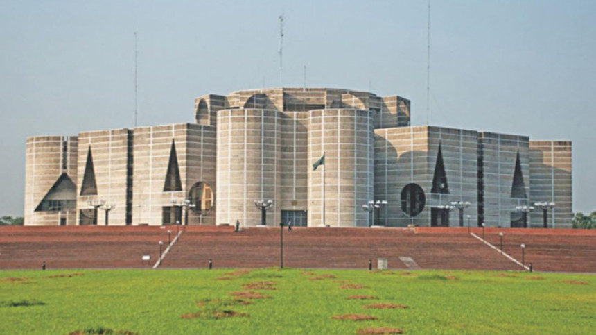 আজ জাতীয় সংসদে পাস হবে সাইবার নিরাপত্তা বিল