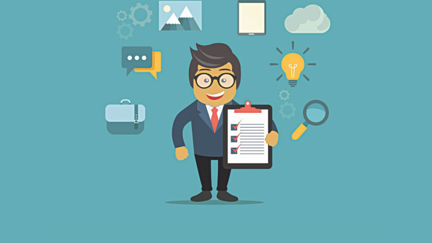 চাকরিতে নিয়োগ সহজ করবে যে ৫ ‘সফট স্কিল’ &nbsp;&nbsp;